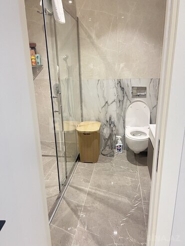 Сдаётся 2-комн. новостройка 98 м², пос. Sea Breeze, photo 11 from 20