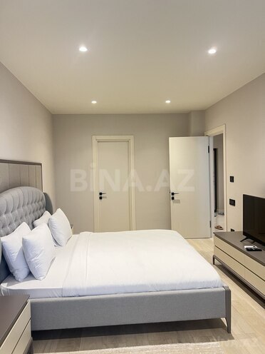 Сдаётся 2-комн. новостройка 98 м², пос. Sea Breeze, photo 15 from 20