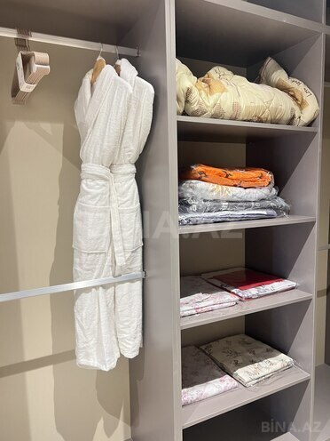 Сдаётся 2-комн. новостройка 98 м², пос. Sea Breeze, photo 17 from 20