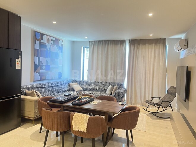 Сдаётся 2-комн. новостройка 98 м², пос. Sea Breeze, photo 4 from 20