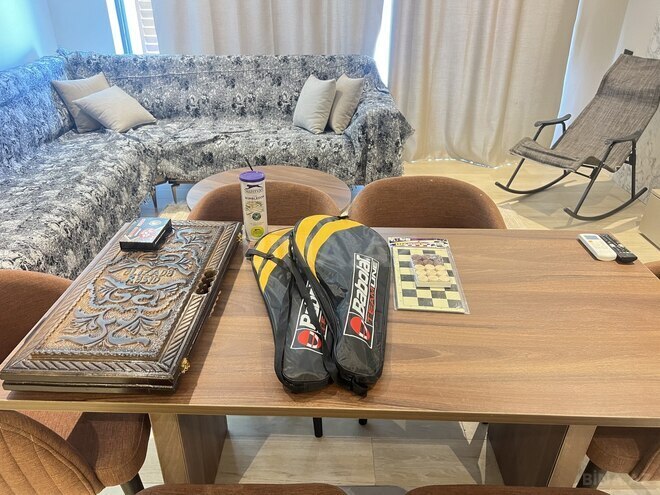 Сдаётся 2-комн. новостройка 98 м², пос. Sea Breeze, photo 3 from 20
