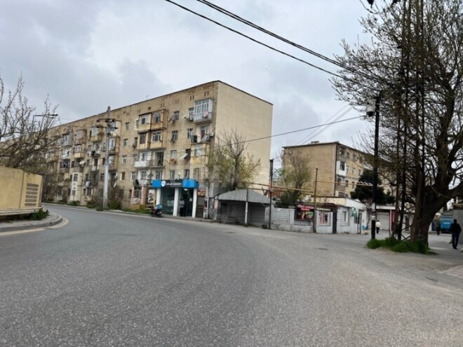 Satılır 2 otaqlı köhnə tikili 65 m², Biləcəri q., photo 4 from 13