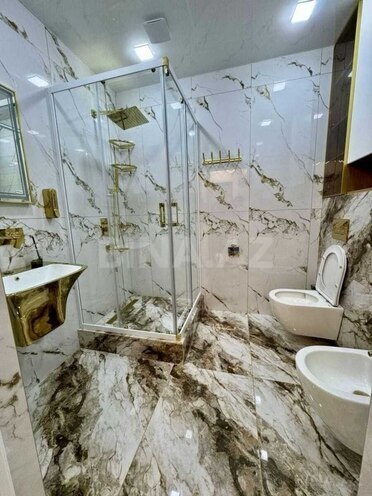 Сдаётся 3-комн. новостройка 133 м², м. Нариман Нариманов, photo 6 from 8