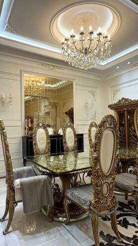Satılır 4 otaqlı köhnə tikili 215 m², Sahil m., photo 6 from 31