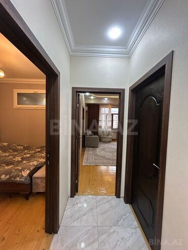 Satılır 3 otaqlı yeni tikili 78 m², photo 4 from 13
