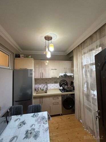 Satılır 3 otaqlı yeni tikili 78 m², photo 8 from 13