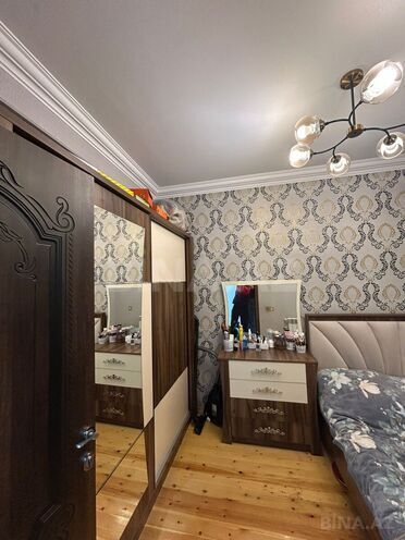 Satılır 3 otaqlı yeni tikili 78 m², photo 11 from 13