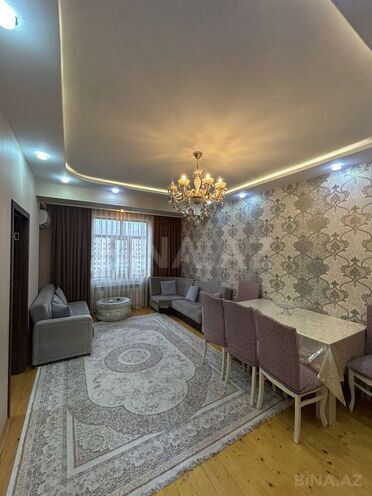 Satılır 3 otaqlı yeni tikili 78 m², photo 1 from 13