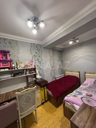 Satılır 3 otaqlı yeni tikili 78 m², photo 6 from 13