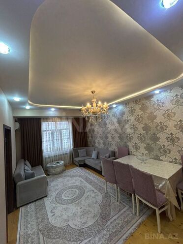 Satılır 3 otaqlı yeni tikili 78 m², photo 12 from 13