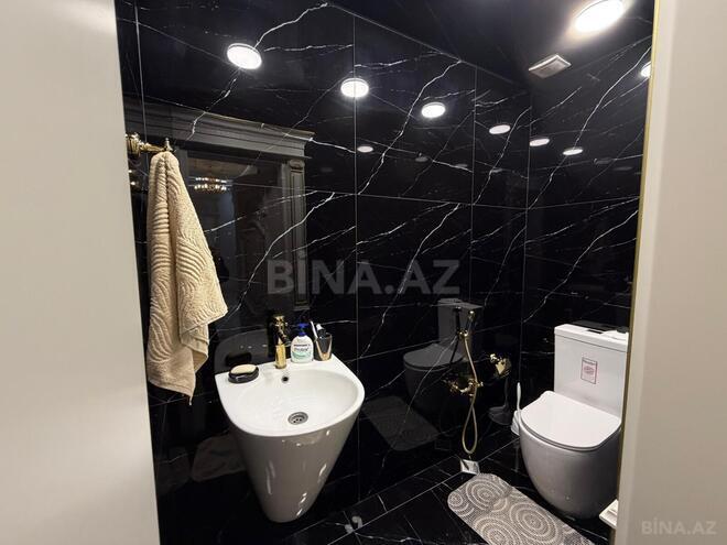 Satılır 4 otaqlı köhnə tikili 215 m², Sahil m., photo 20 from 31