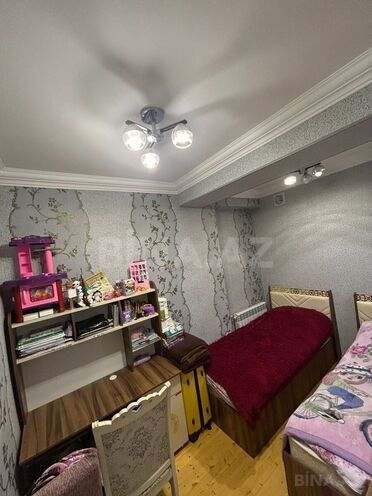 Satılır 3 otaqlı yeni tikili 78 m², photo 3 from 13
