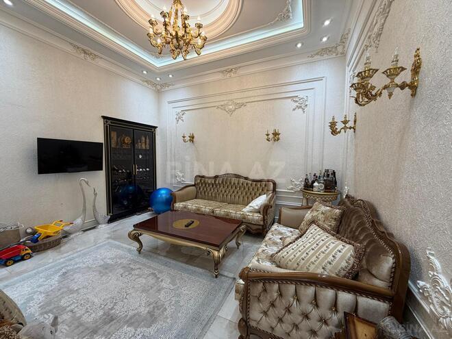 Satılır 4 otaqlı köhnə tikili 215 m², Sahil m., photo 11 from 31