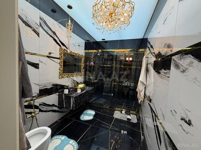 Satılır 4 otaqlı köhnə tikili 215 m², Sahil m., photo 21 from 31