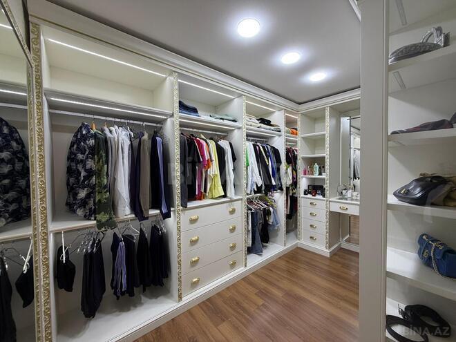 Satılır 4 otaqlı köhnə tikili 215 m², Sahil m., photo 25 from 31