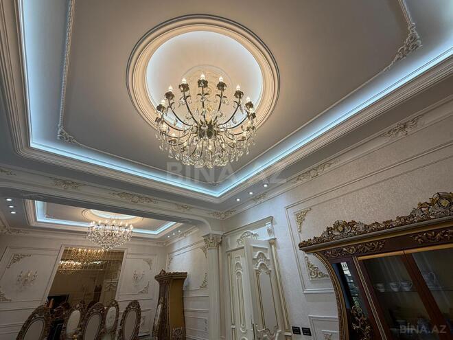 Satılır 4 otaqlı köhnə tikili 215 m², Sahil m., photo 27 from 31