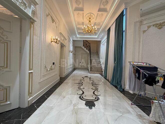 Satılır 4 otaqlı köhnə tikili 215 m², Sahil m., photo 22 from 31