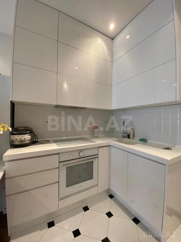 Сдаётся 2-комн. новостройка 70 м², м. 8 ноября, photo 8 from 20