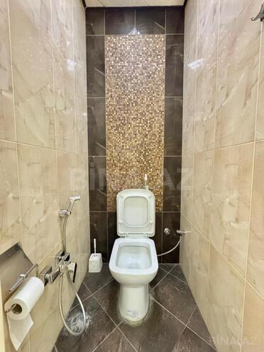 Продаётся 3-комн. новостройка 107 м², Ясамальский р., photo 9 from 11