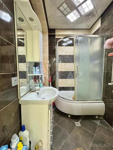 Продаётся 3-комн. новостройка 107 м², Ясамальский р., photo 8 from 11