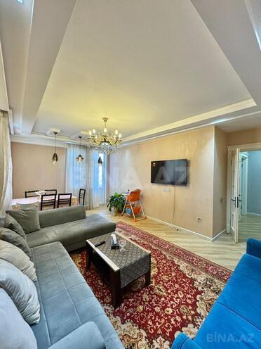 Продаётся 3-комн. новостройка 107 м², Ясамальский р., photo 3 from 11