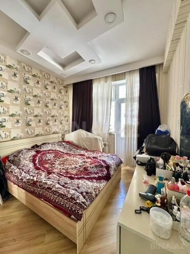Продаётся 3-комн. новостройка 107 м², Ясамальский р., photo 6 from 11