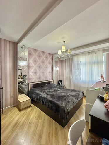 Продаётся 3-комн. новостройка 107 м², Ясамальский р., photo 4 from 11