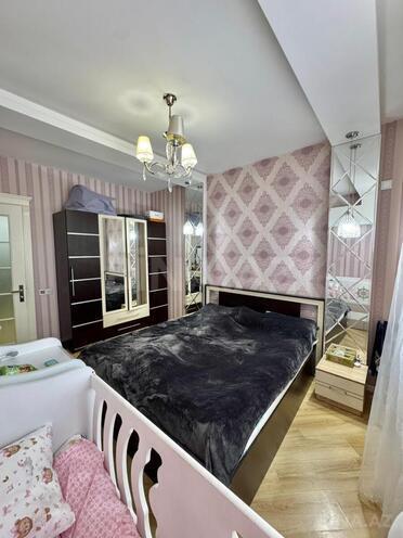 Продаётся 3-комн. новостройка 107 м², Ясамальский р., photo 5 from 11