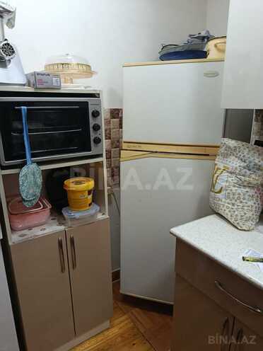 Продаётся 2-комн. новостройка 51 м², м. Иншаатчылар, photo 9 from 11