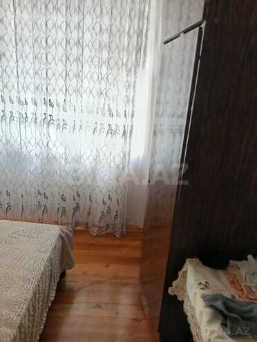 Продаётся 2-комн. новостройка 51 м², м. Иншаатчылар, photo 6 from 11