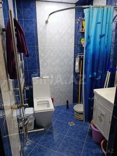 Продаётся 2-комн. новостройка 51 м², м. Иншаатчылар, photo 10 from 11