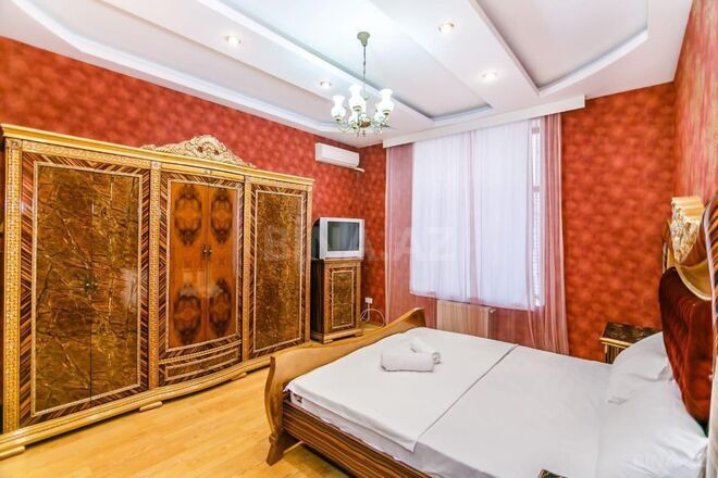 İcarəyə verilir 10 otaqlı həyət evi/bağ evi 1 001 m², Gənclik m., photo 20 from 32
