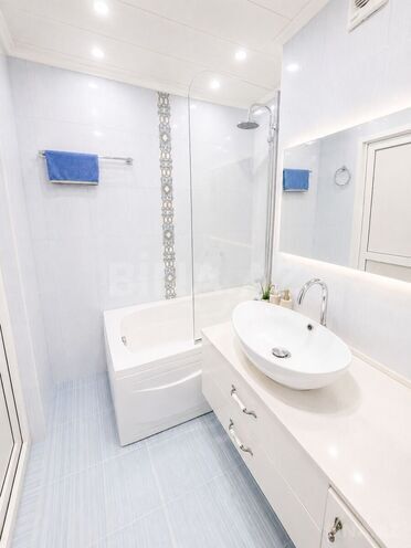 Satılır 2 otaqlı yeni tikili 68 m², Həzi Aslanov m., photo 3 from 10