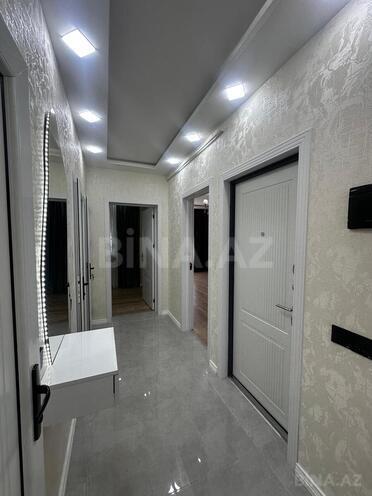 Продаётся 3-комн. вторичка 65 м², м. Ази Асланов, photo 11 from 15