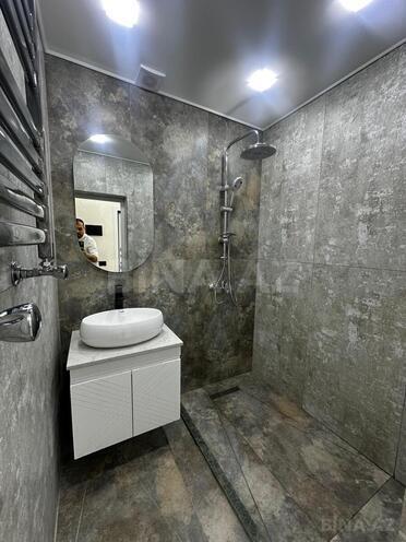 Продаётся 3-комн. вторичка 65 м², м. Ази Асланов, photo 12 from 15