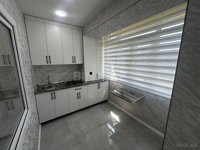 Продаётся 3-комн. вторичка 65 м², м. Ази Асланов, photo 5 from 15