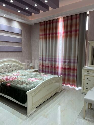 Сдаётся 3-комн. новостройка 100 м², м. Шах Исмаил Хатаи, photo 7 from 10