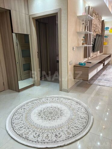 Сдаётся 3-комн. новостройка 100 м², м. Шах Исмаил Хатаи, photo 8 from 10