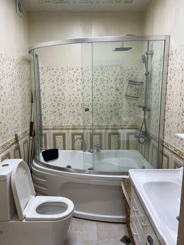 Сдаётся 3-комн. новостройка 100 м², м. Шах Исмаил Хатаи, photo 5 from 10