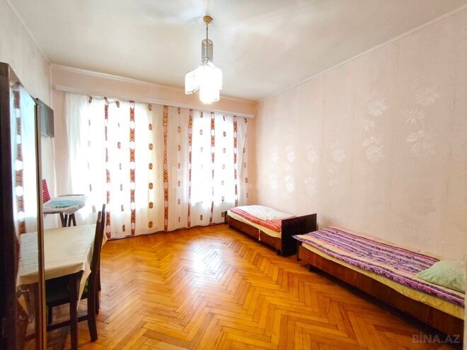 İcarəyə verilir 2 otaqlı həyət evi/bağ evi 50 m², 28 May m., photo 4 from 19