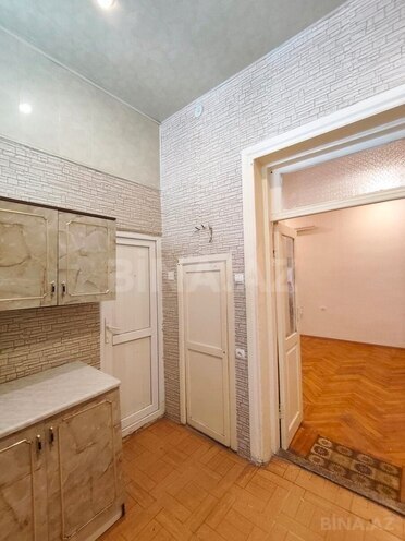 İcarəyə verilir 2 otaqlı həyət evi/bağ evi 50 m², 28 May m., photo 15 from 19