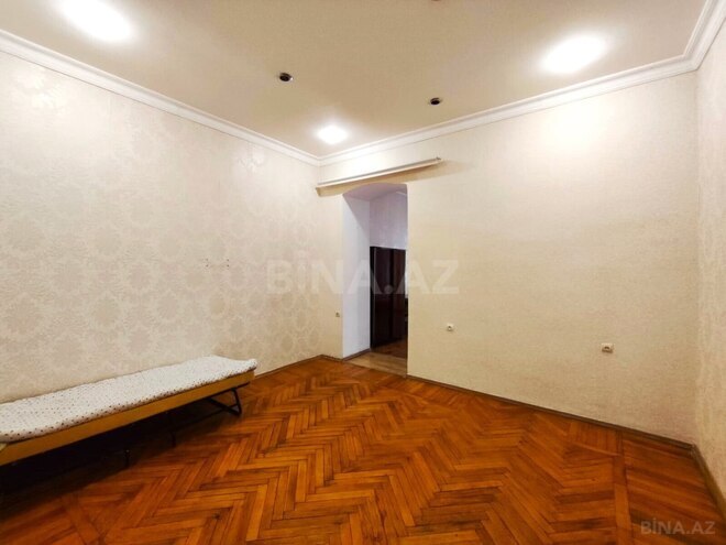 İcarəyə verilir 2 otaqlı həyət evi/bağ evi 50 m², 28 May m., photo 6 from 19
