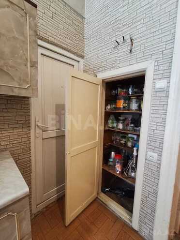 İcarəyə verilir 2 otaqlı həyət evi/bağ evi 50 m², 28 May m., photo 16 from 19