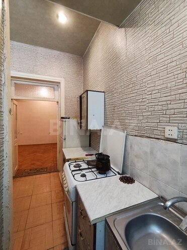 İcarəyə verilir 2 otaqlı həyət evi/bağ evi 50 m², 28 May m., photo 11 from 19