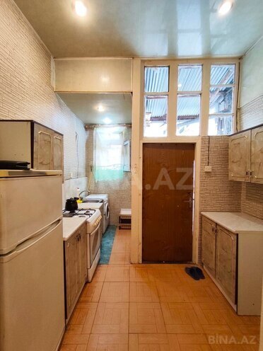 İcarəyə verilir 2 otaqlı həyət evi/bağ evi 50 m², 28 May m., photo 9 from 19