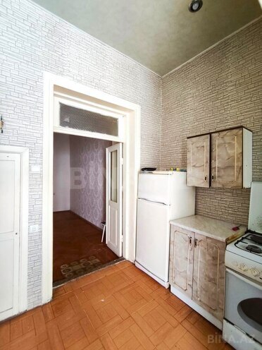 İcarəyə verilir 2 otaqlı həyət evi/bağ evi 50 m², 28 May m., photo 13 from 19