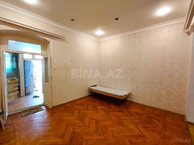 İcarəyə verilir 2 otaqlı həyət evi/bağ evi 50 m², 28 May m., photo 7 from 19