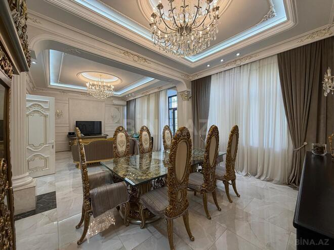 Продаётся 4-комн. вторичка 215 м², м. Сахил, photo 5 from 27