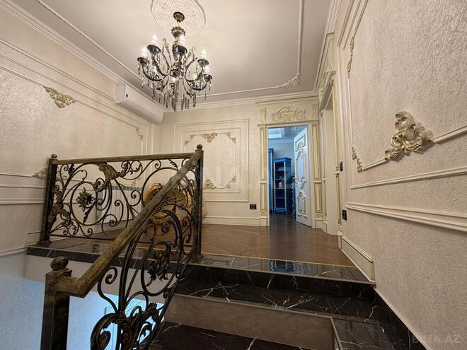 Продаётся 4-комн. вторичка 215 м², м. Сахил, photo 24 from 27