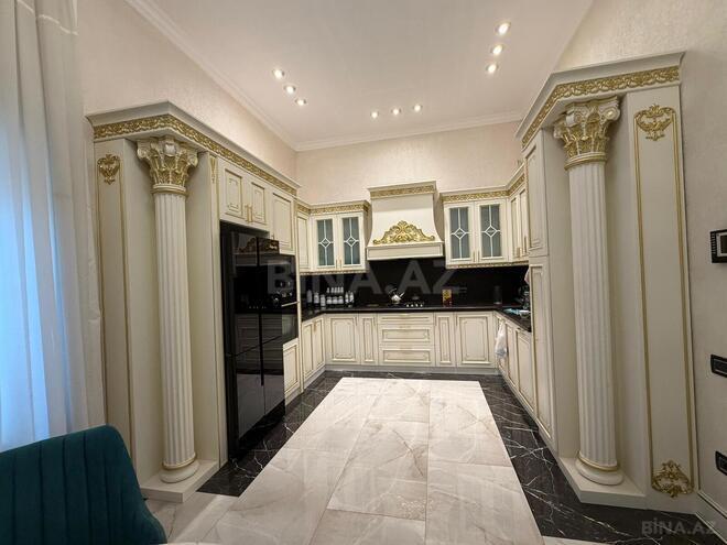 Продаётся 4-комн. вторичка 215 м², м. Сахил, photo 22 from 27